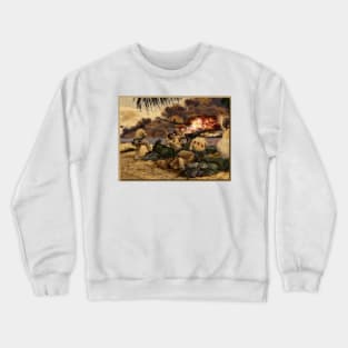 December 7th 1941 Crewneck Sweatshirt